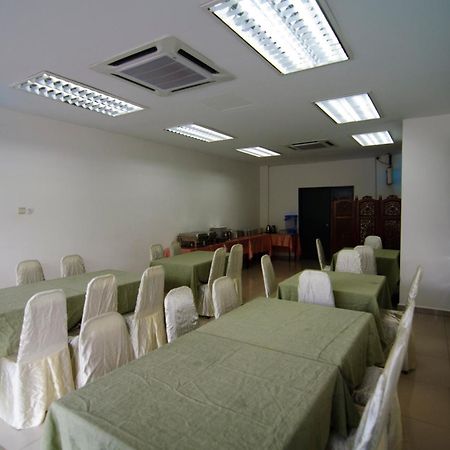 T Hotel Changlun Bagian luar foto