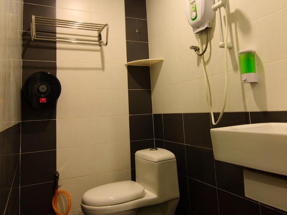 T Hotel Changlun Bagian luar foto