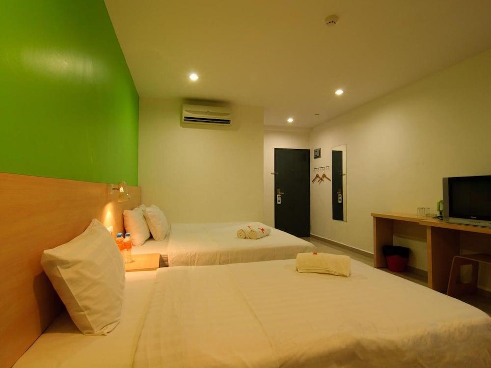 T Hotel Changlun Bagian luar foto