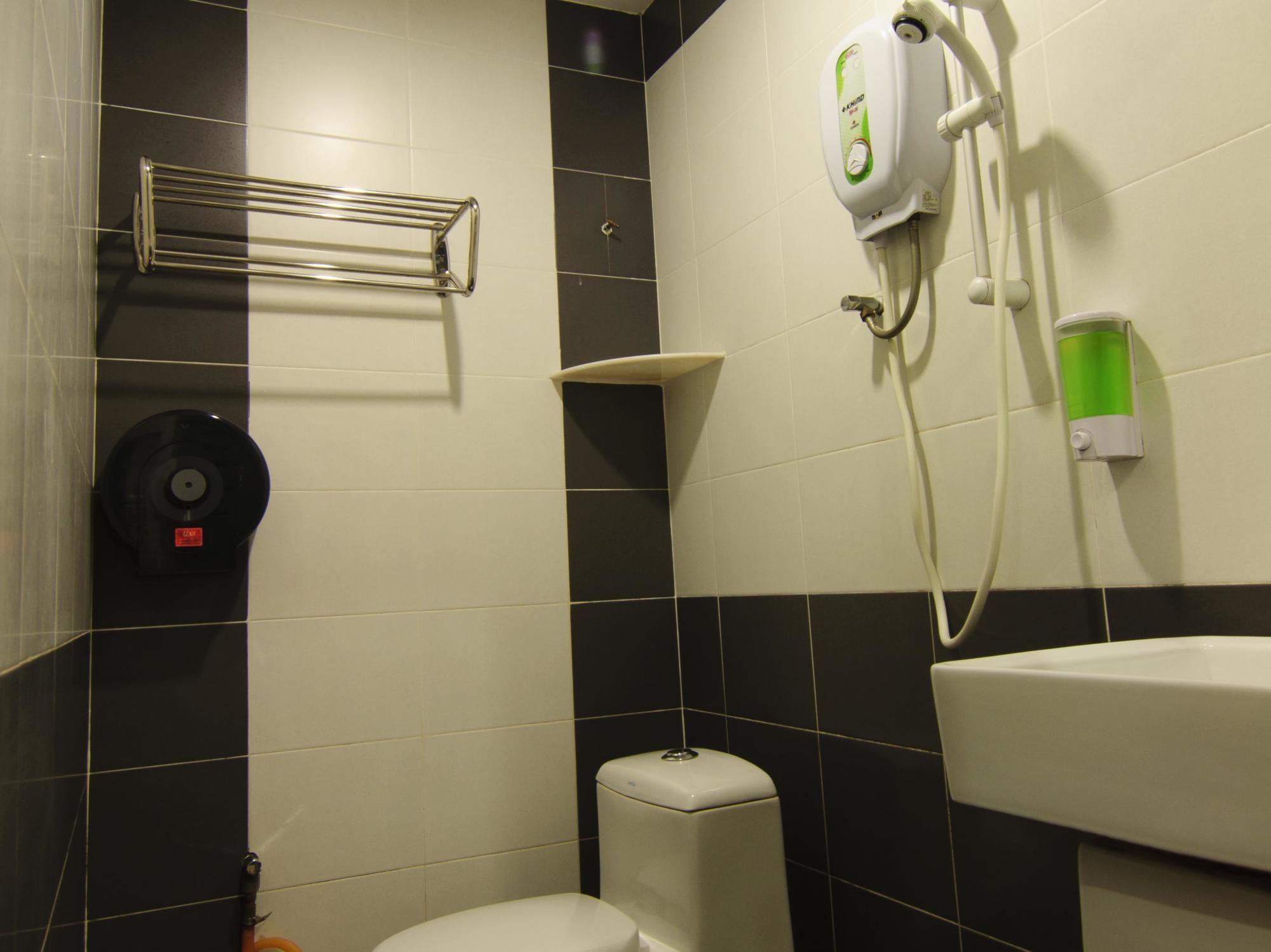 T Hotel Changlun Bagian luar foto
