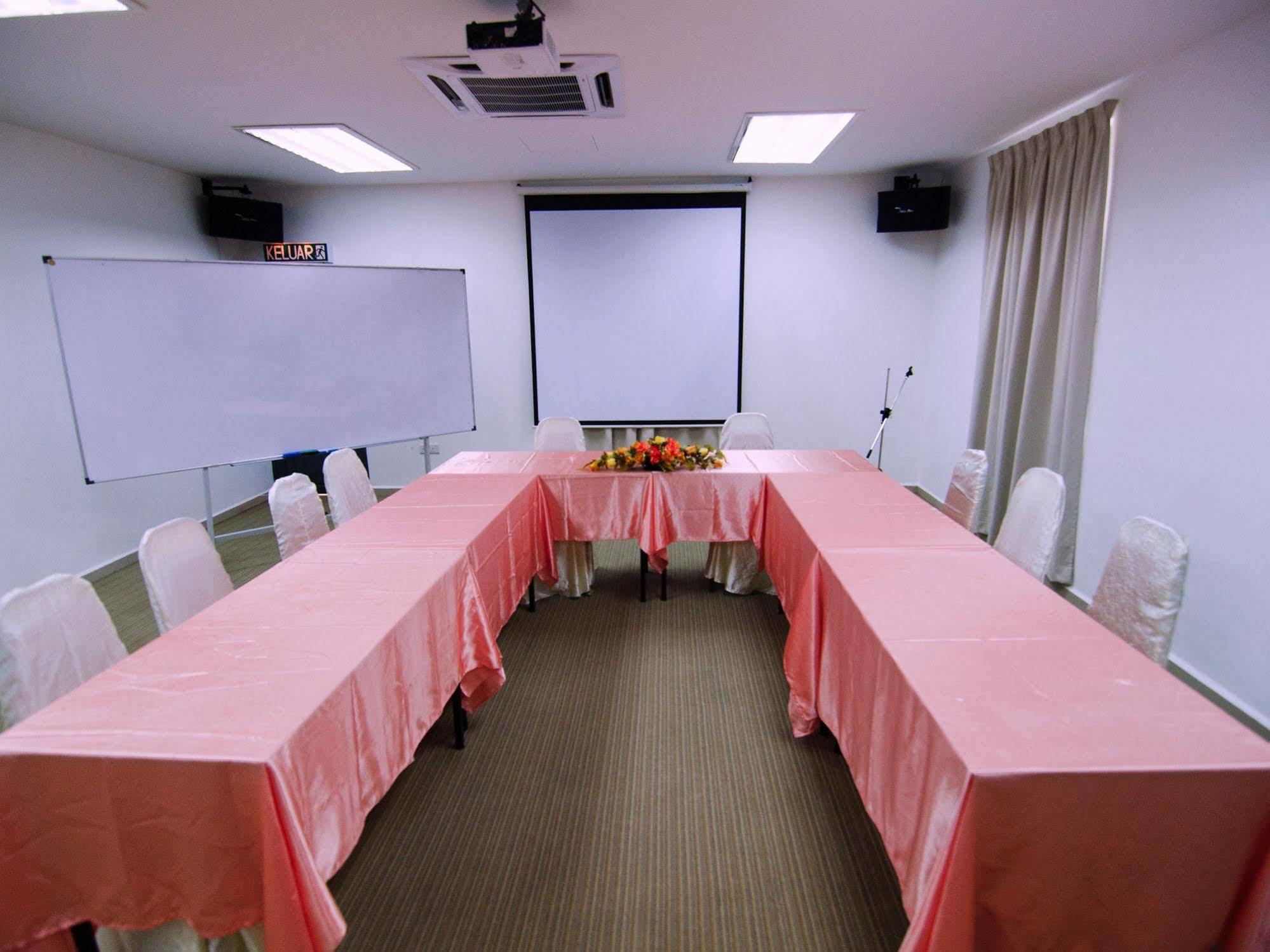 T Hotel Changlun Bagian luar foto