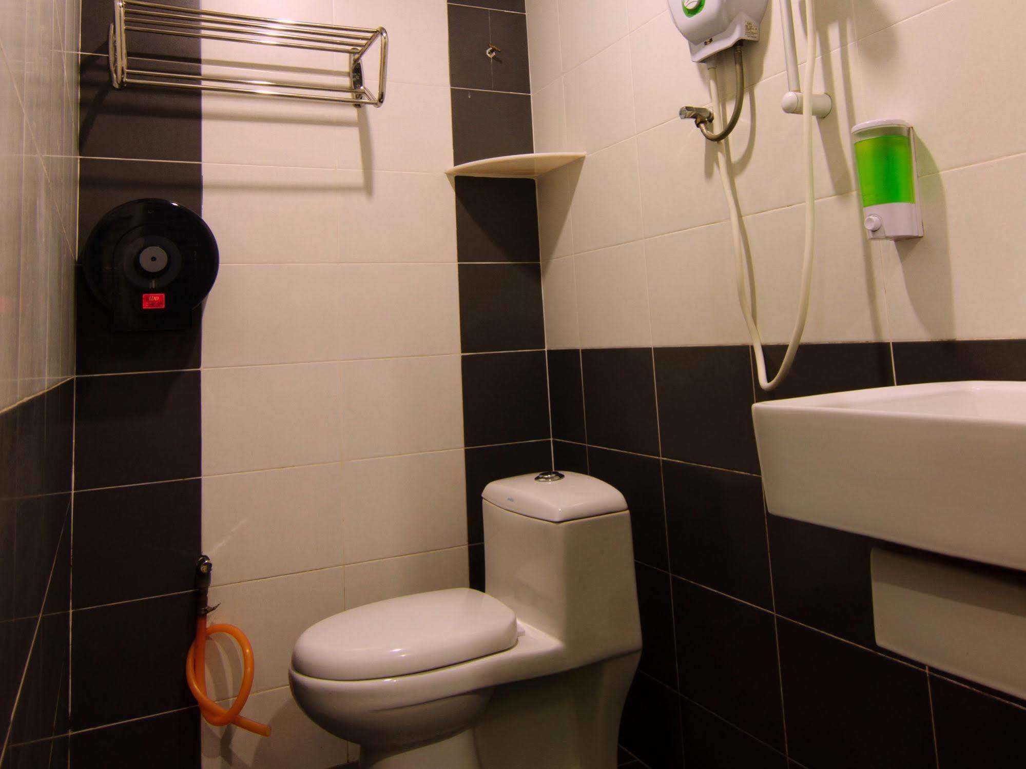 T Hotel Changlun Bagian luar foto