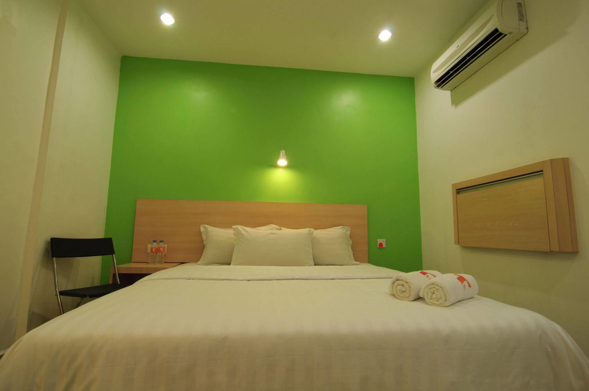 T Hotel Changlun Bagian luar foto
